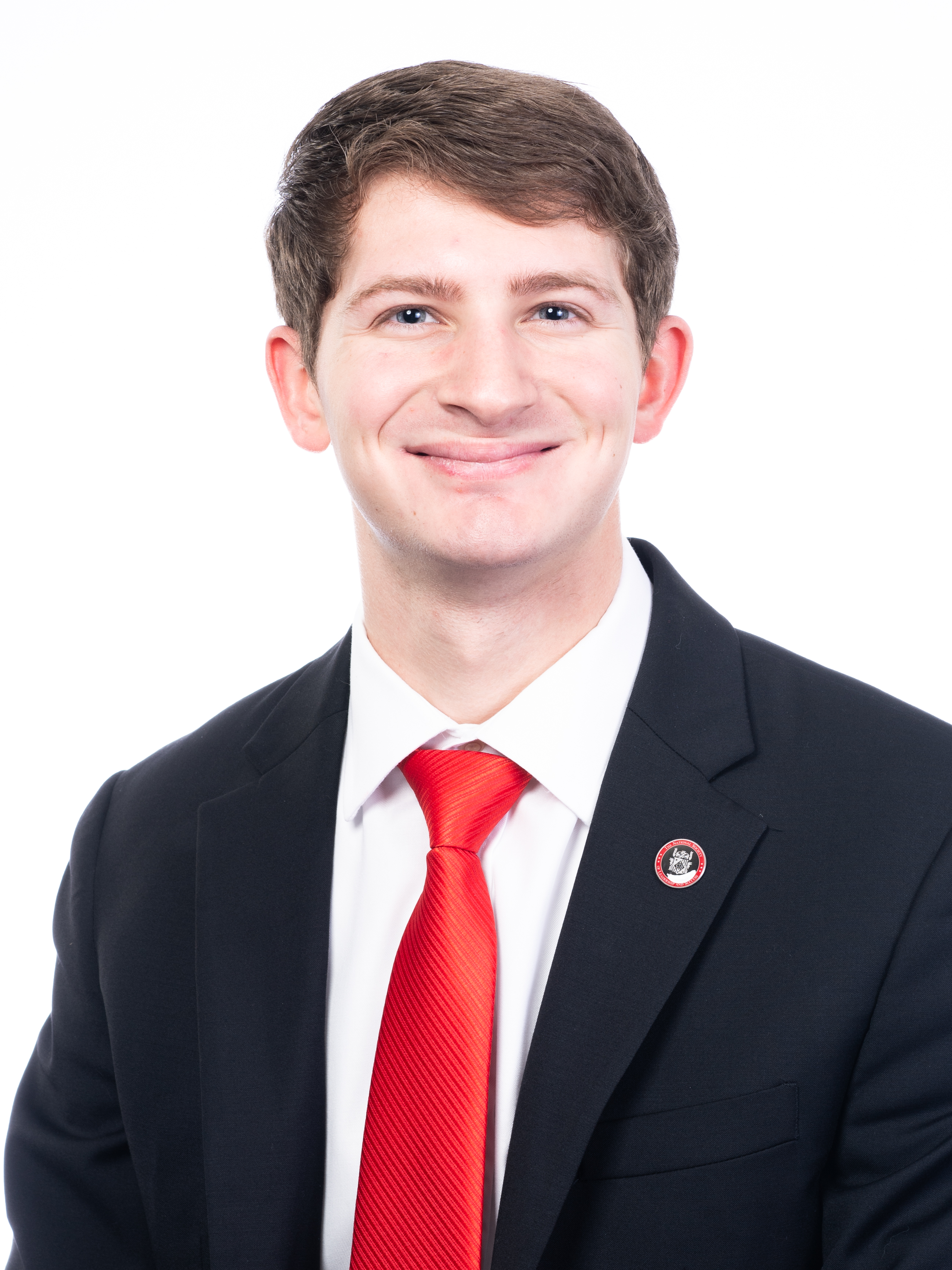 Perry Luzier, Founder & CEO of Stratosyn Labs